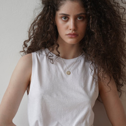 URBAN ISLAND подвеска This Too Shall Pass