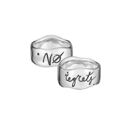 URBAN ISLAND кольцо No Regrets