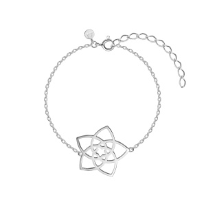 MS.MARBLE Браслет Venus Flower