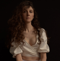 MS. MARBLE подвеска Energy серебро