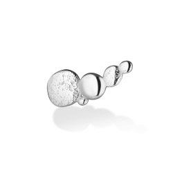 INFANTA Клаймбер Sasso Галька на левое ухо