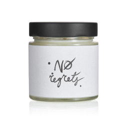 URBAN ISLAND ароматическая свеча No Regrets