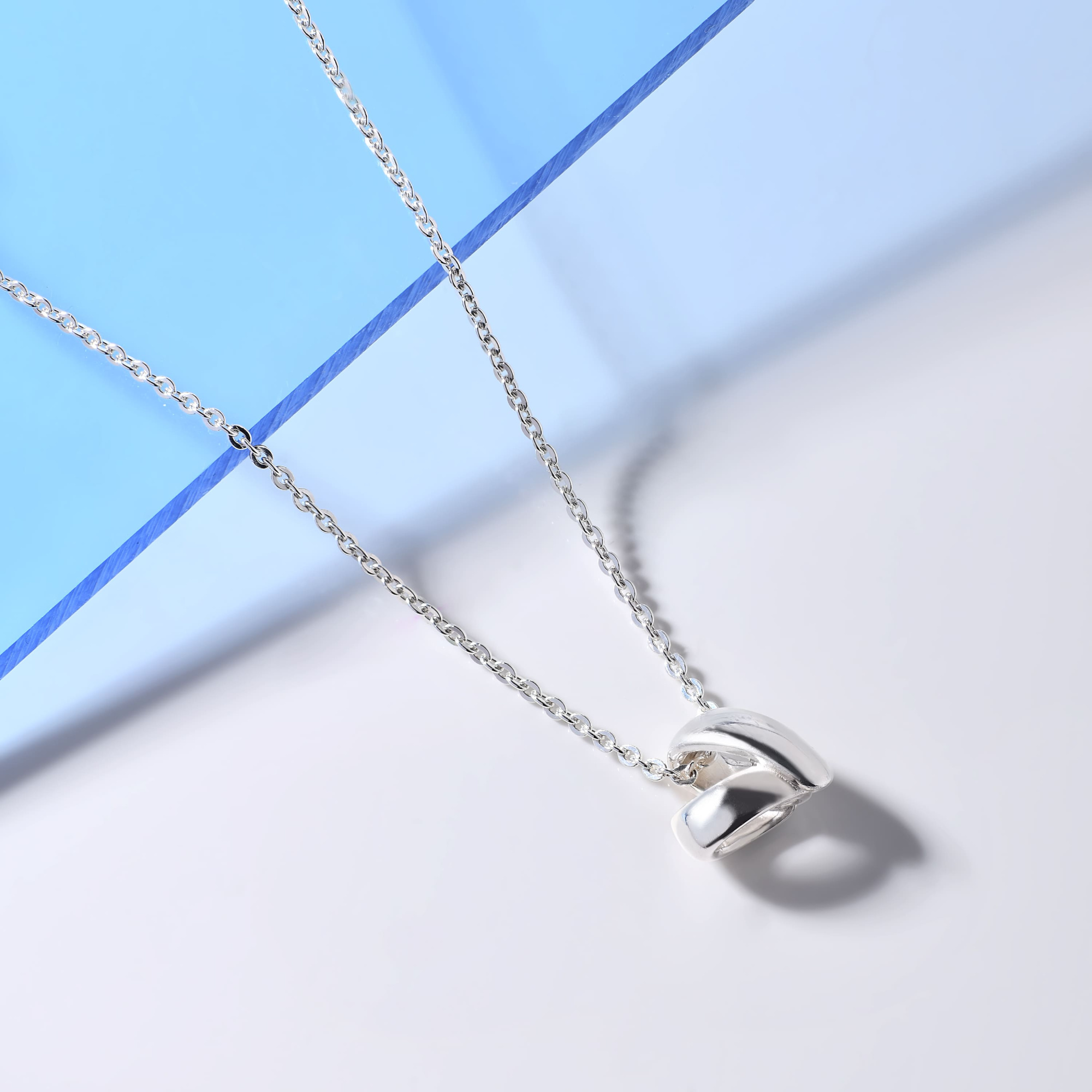 INFANTA Кулон Сердечко