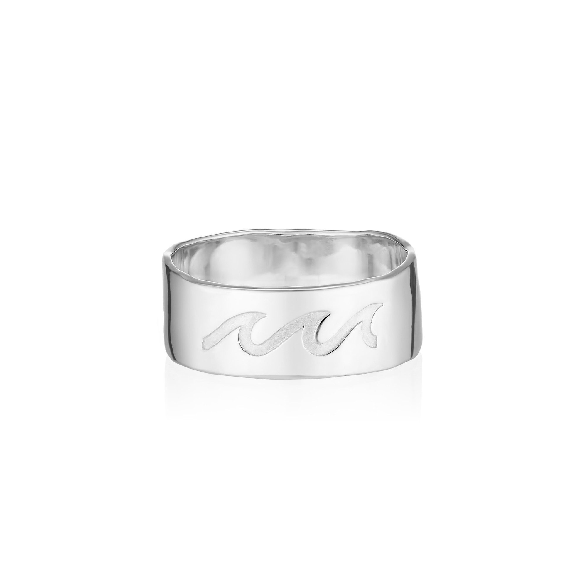 URBAN ISLAND кольцо Poseidon (Mythology)