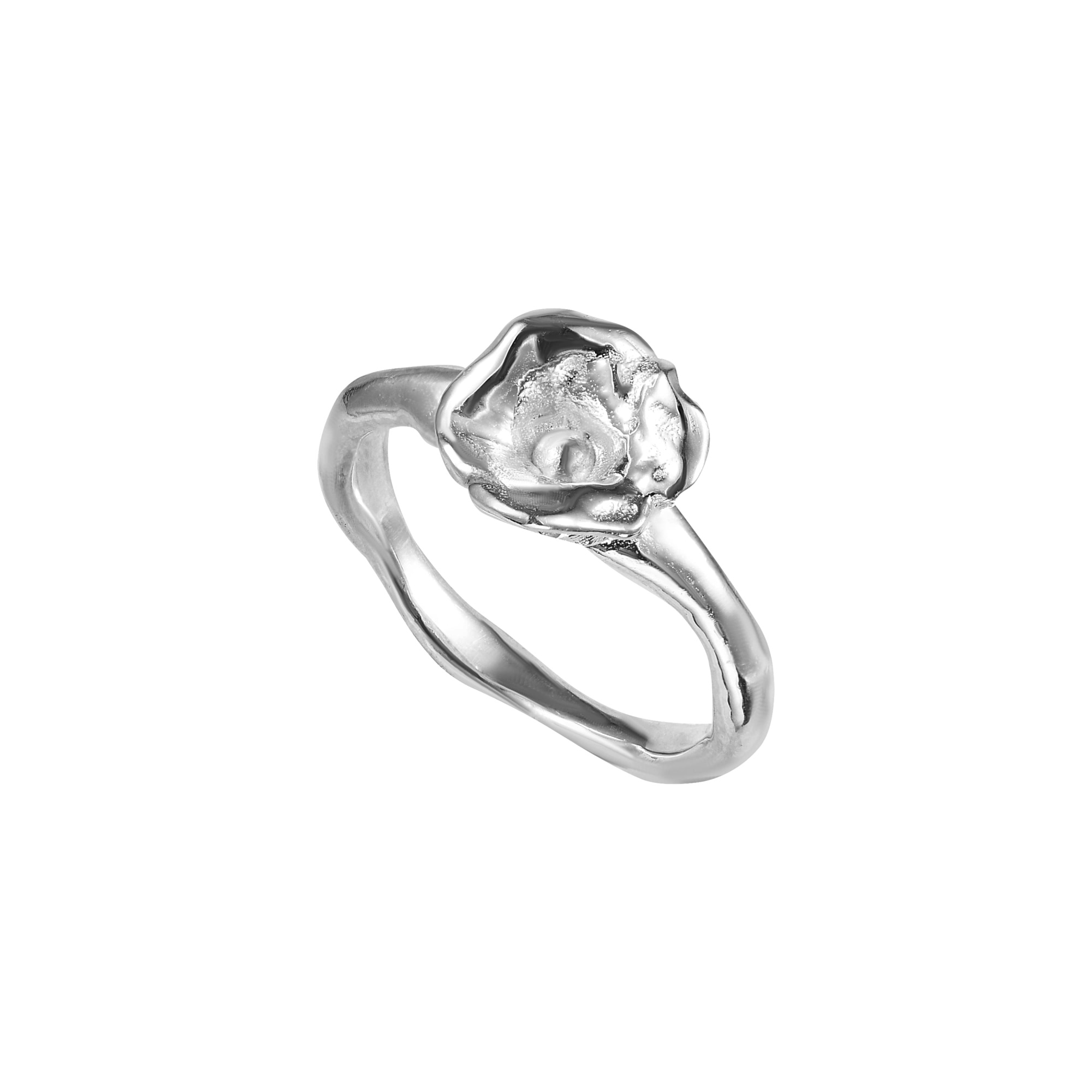 MS.MARBLE Кольцо Altai Cvetok