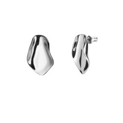 MS. MARBLE серьги Sexuality серебро