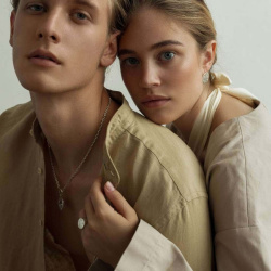 URBAN ISLAND пусет Juno (Mythology)