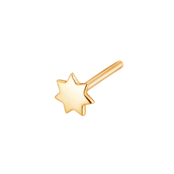 URBAN ISLAND пусет Juno Little Star Gold (Mythology)