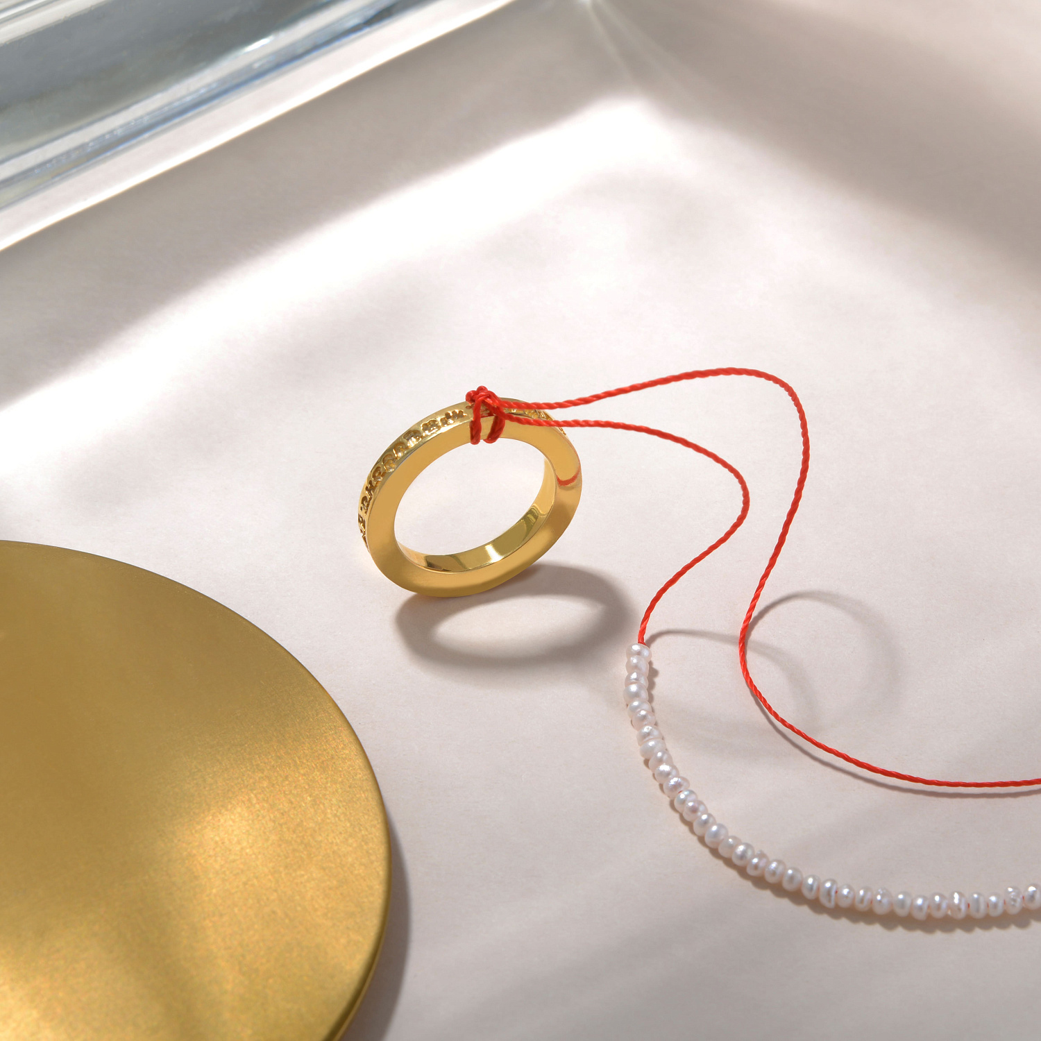 Йога-украшения. Когда йога больше, чем практика на коврике