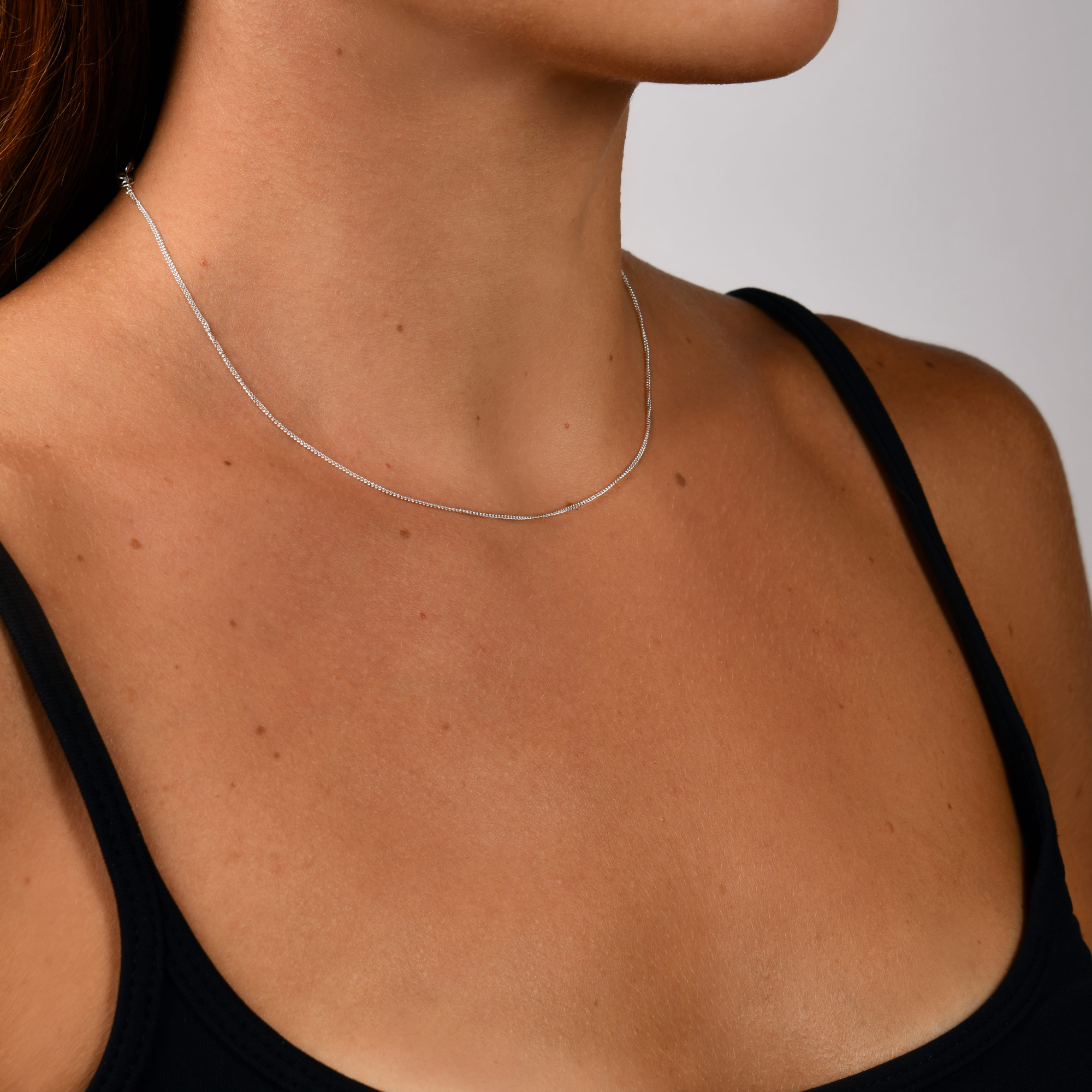 INFANTA Цепочка Conchiglia