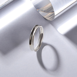 INFANTA Кольцо Fosso