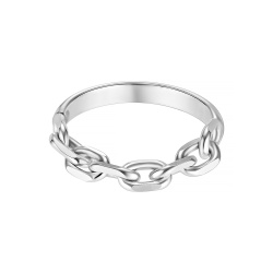 URBAN ISLAND кольцо Half & Half | Unchained