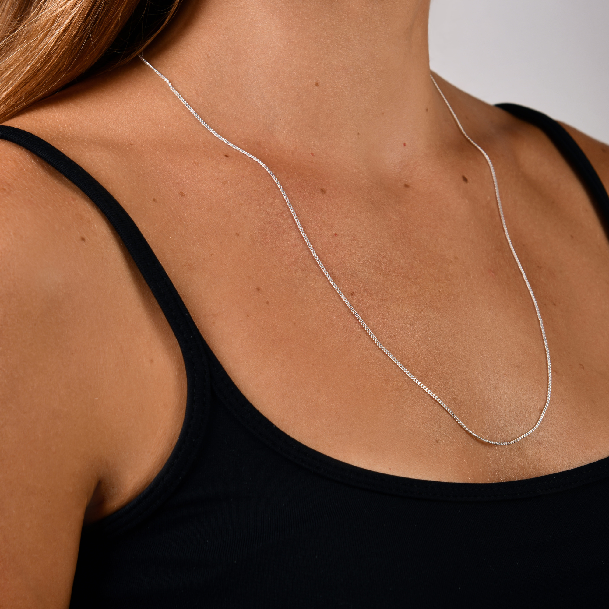 INFANTA Цепочка Conchiglia