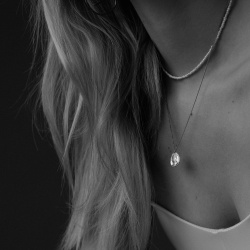 MS. MARBLE подвеска Legacy серебро