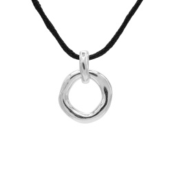 EKATERINA TOLSTAYA Кулон Тепло на шнурке