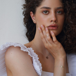 URBAN ISLAND чокер Reunion