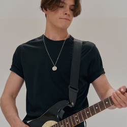 URBAN ISLAND подвеска No Regrets