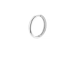 URBAN ISLAND серьга Hoop S | Unchained