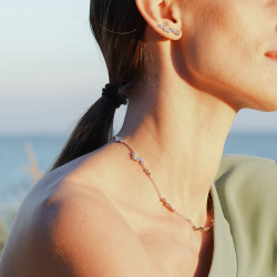 EKATERINA TOLSTAYA Колье Конфетти