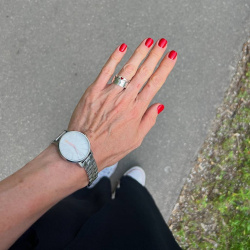 URBAN ISLAND кольцо In Love