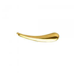 INFANTA Клаймбер Virgola nuova правое ухо позолота