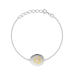 MS. MARBLE Браслет двусторонний HARMONY