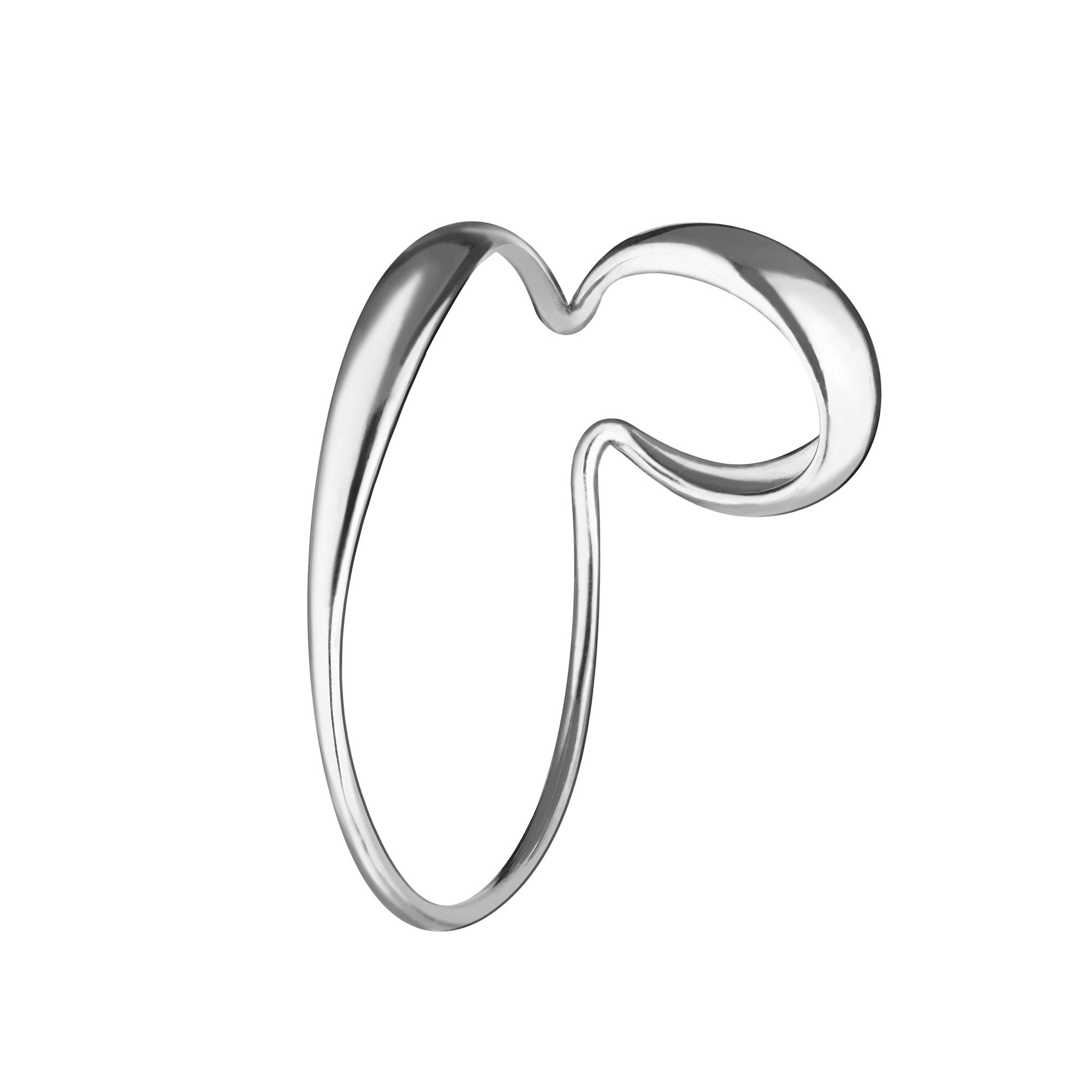 INFANTA Кафф Anello Nuovo серебро