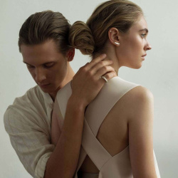 URBAN ISLAND серьга-клаймбер Demeter R правый (Mythology)