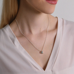 INFANTA Кулон Сердечко