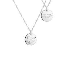 12 Подвеска ПИКАССО