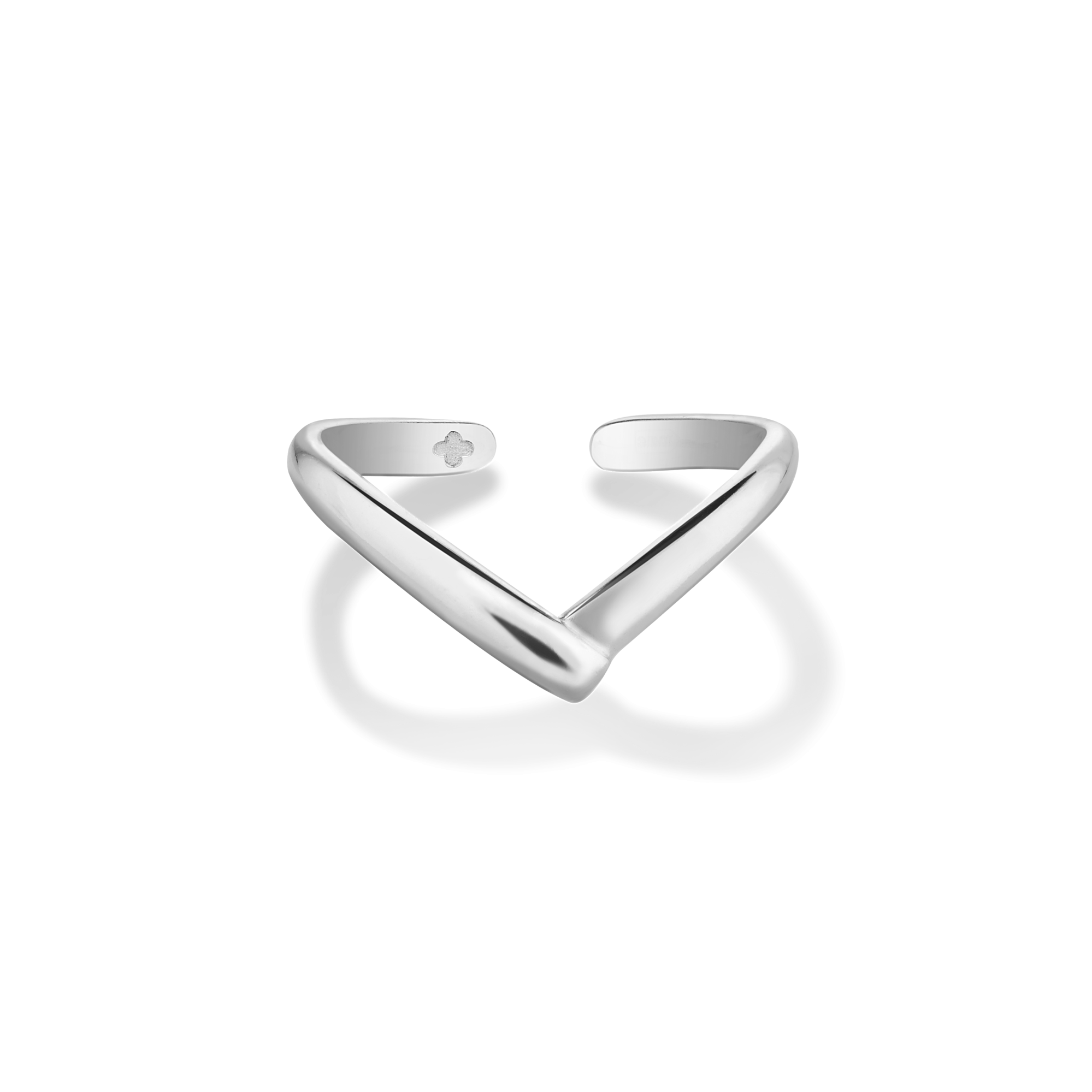 INFANTA Кольцо фаланговое V