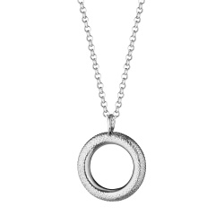 MS. MARBLE подвеска Energy серебро