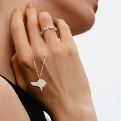 URBAN ISLAND подвеска Bali