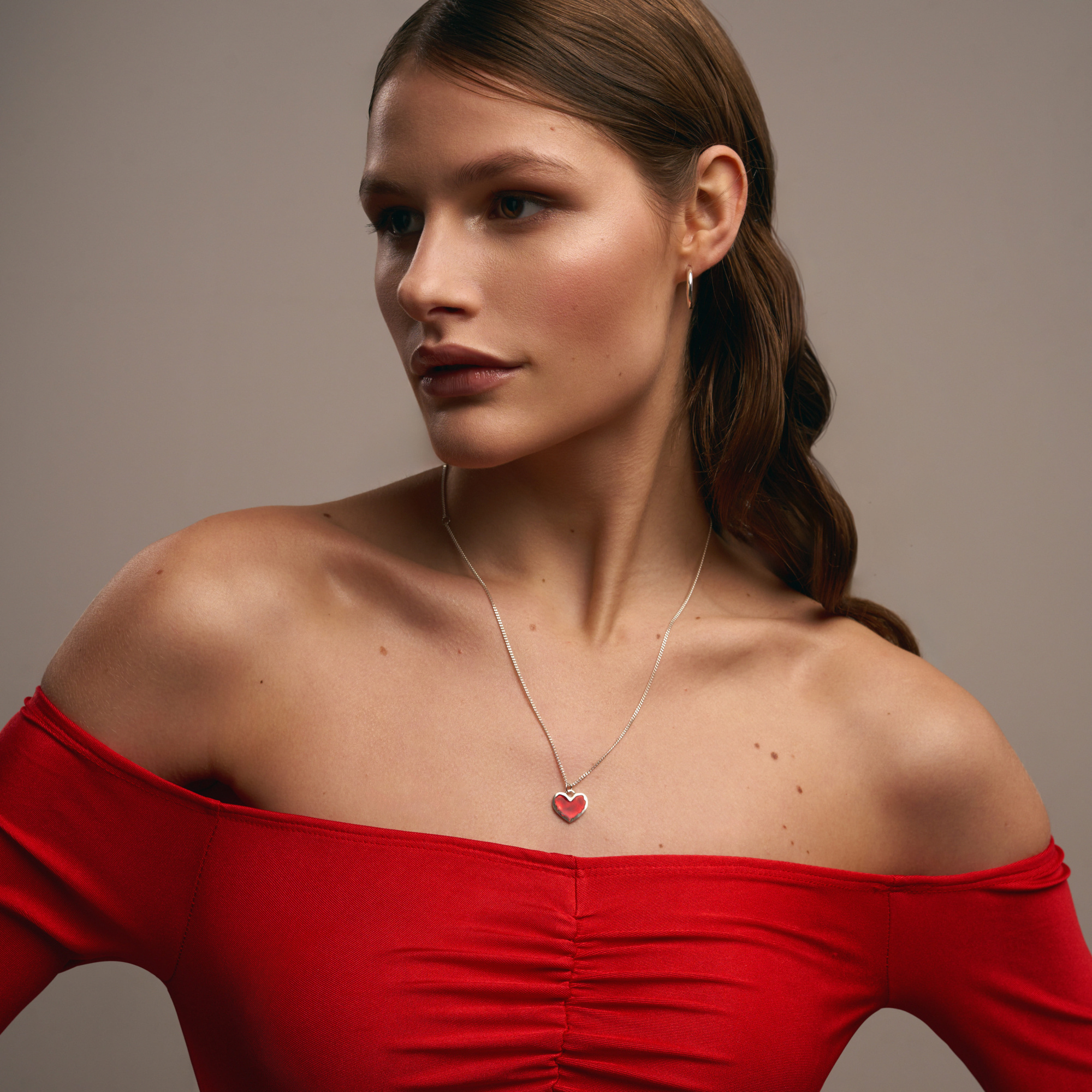 URBAN ISLAND подвеска In Love