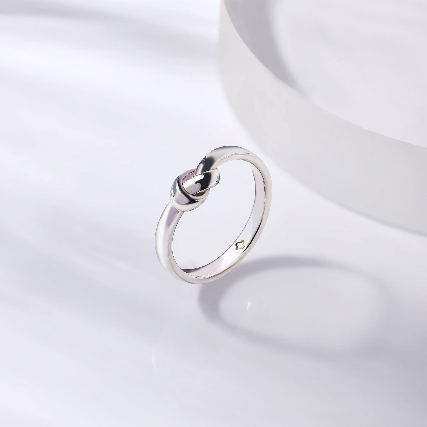 Комплект украшений в подарок. Аметист