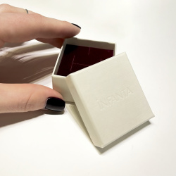 INFANTA Серьги-протяжки Stella Piccolo75 серебро