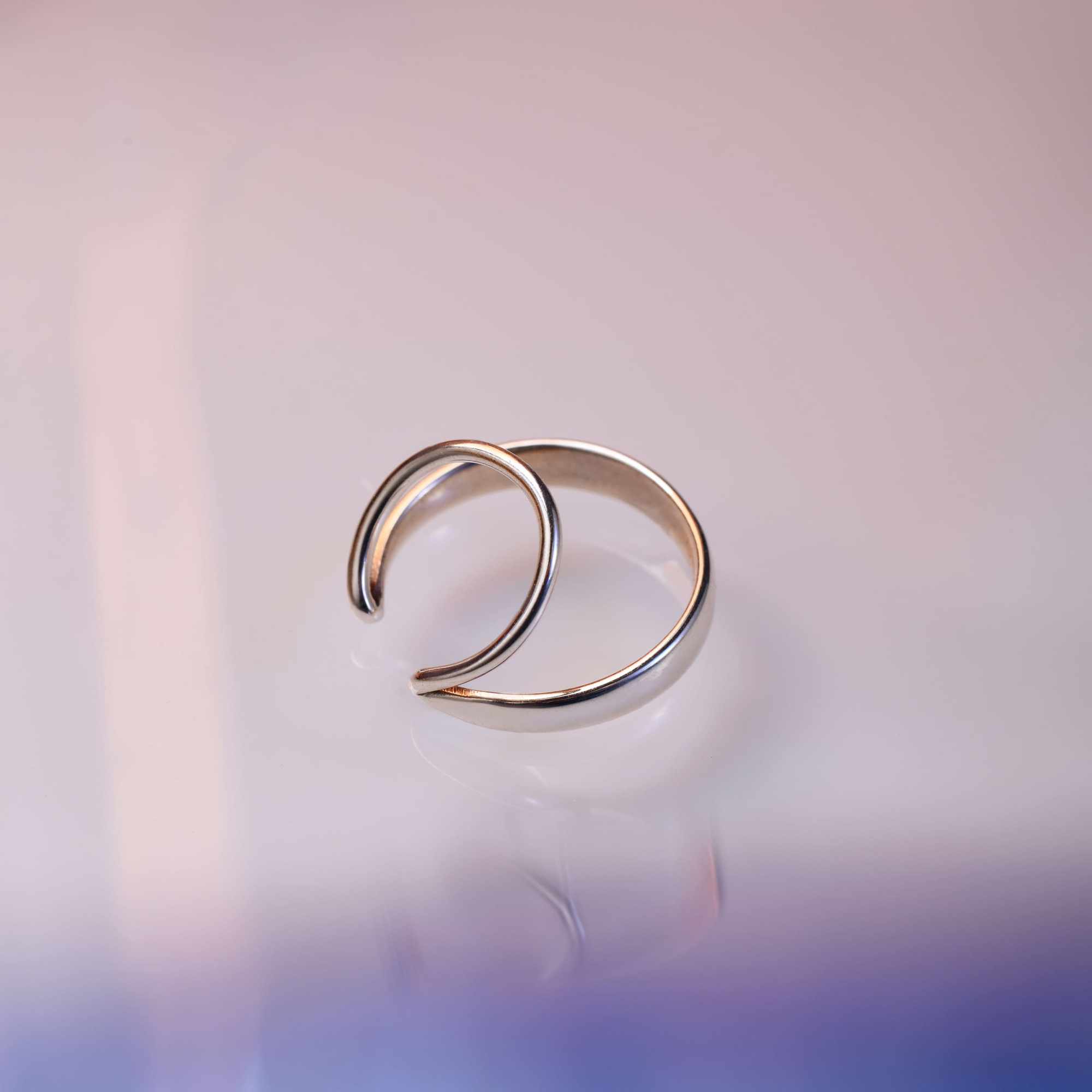 Комплект каффов и grano