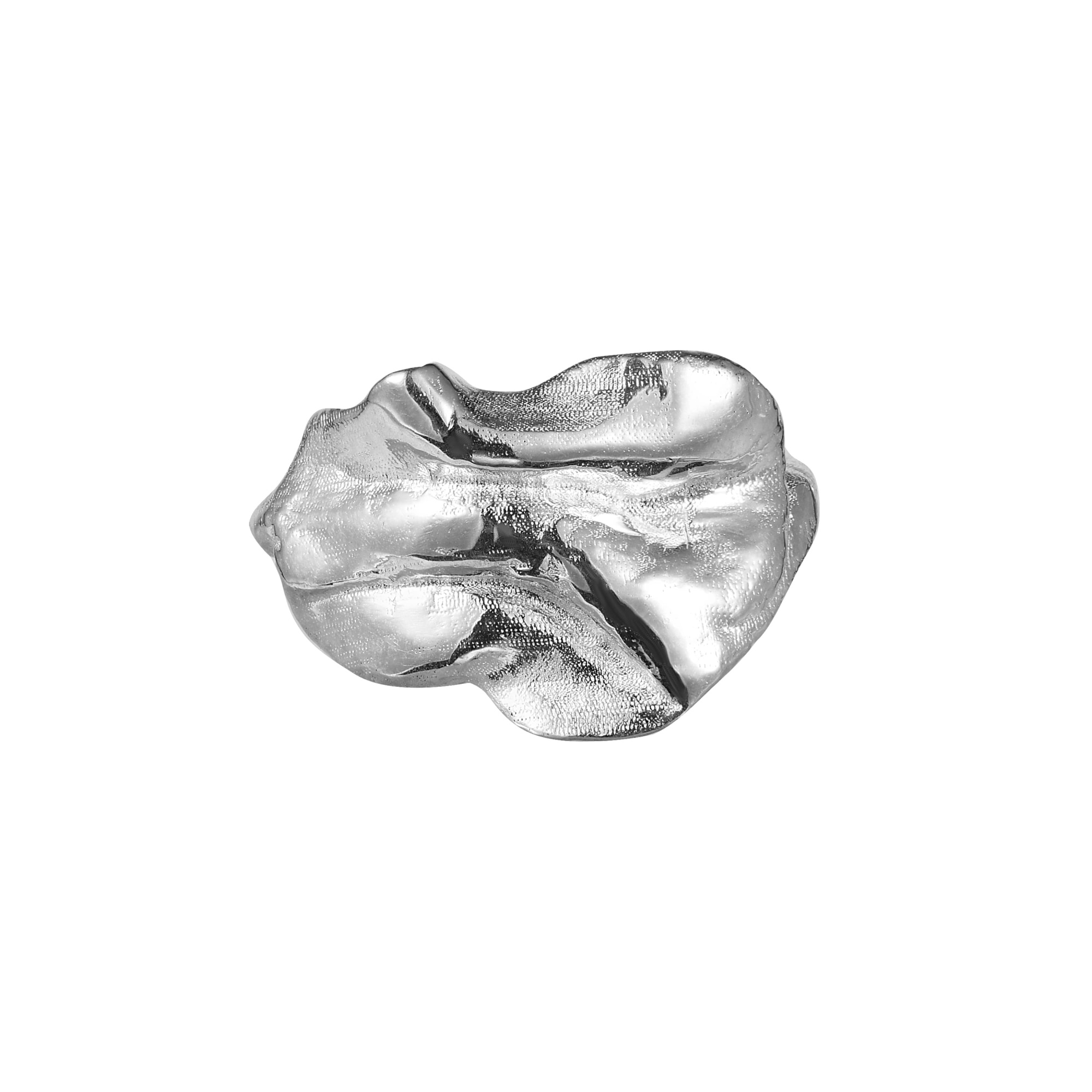 MS.MARBLE Кольцо Altai Voda