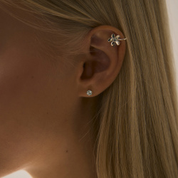 URBAN ISLAND пусет с камнем Forget Me Not