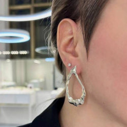 URBAN ISLAND пусет Reunion 3mm (1 шт)