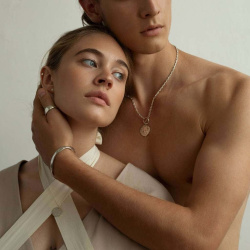 URBAN ISLAND подвеска Juno (Mythology)