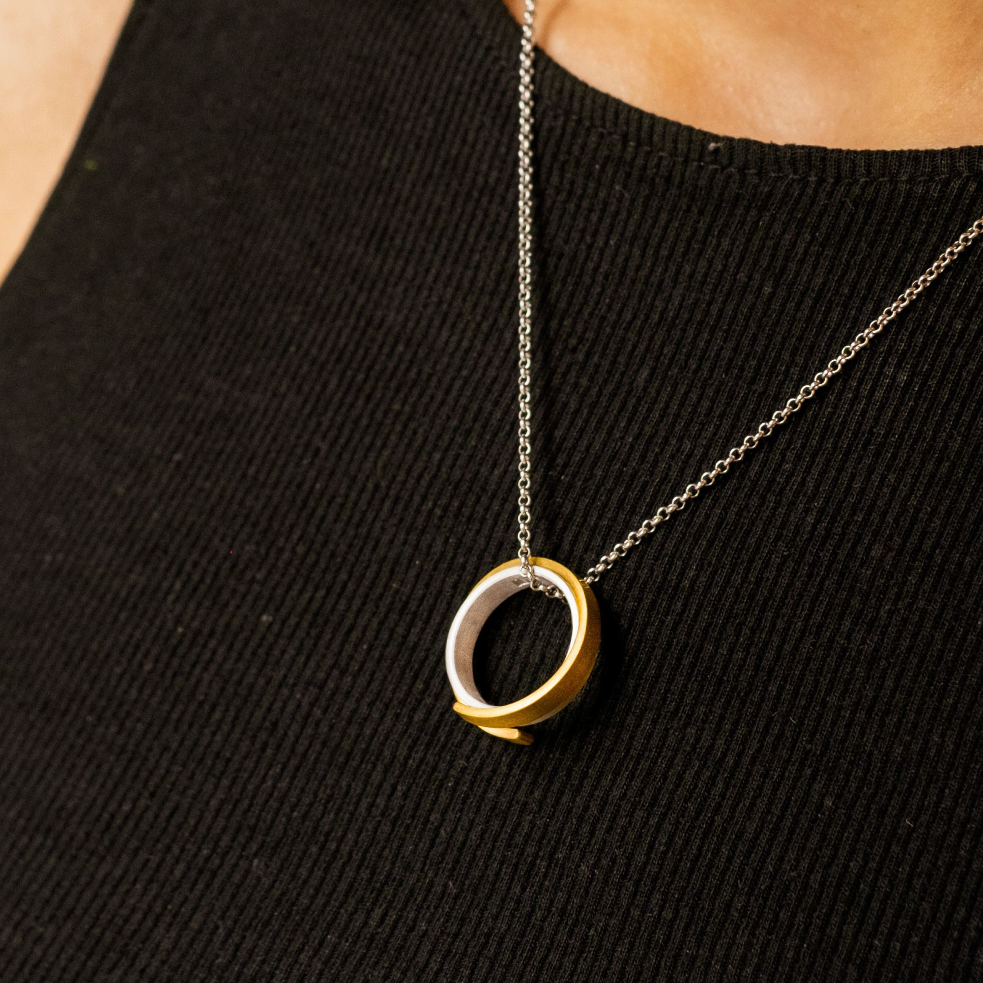 EKATERINA TOLSTAYA Кольцо Сторге