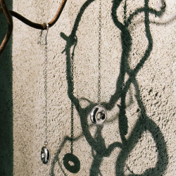 EKATERINA TOLSTAYA Серьги Пышки