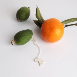 URBAN ISLAND подвеска Africa