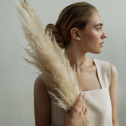 URBAN ISLAND пусет Juno Little Star (Mythology)