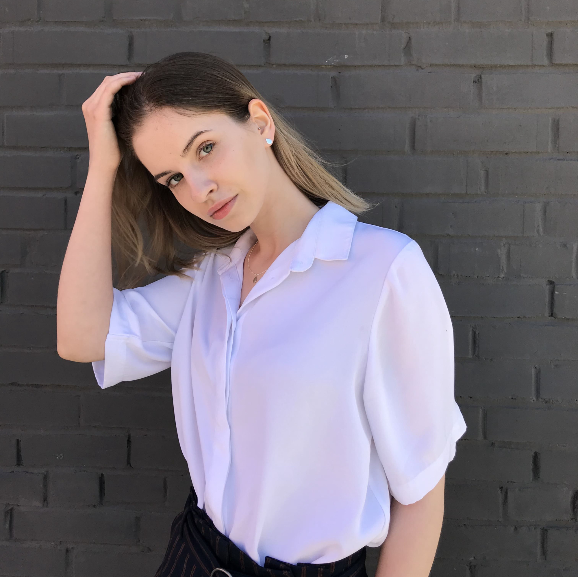 URBAN ISLAND пусет Teardrop S (1 шт)