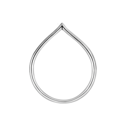 URBAN ISLAND кольцо Teardrop