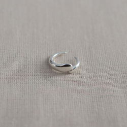 INFANTA Кафф Abbraccio Объятия серебро