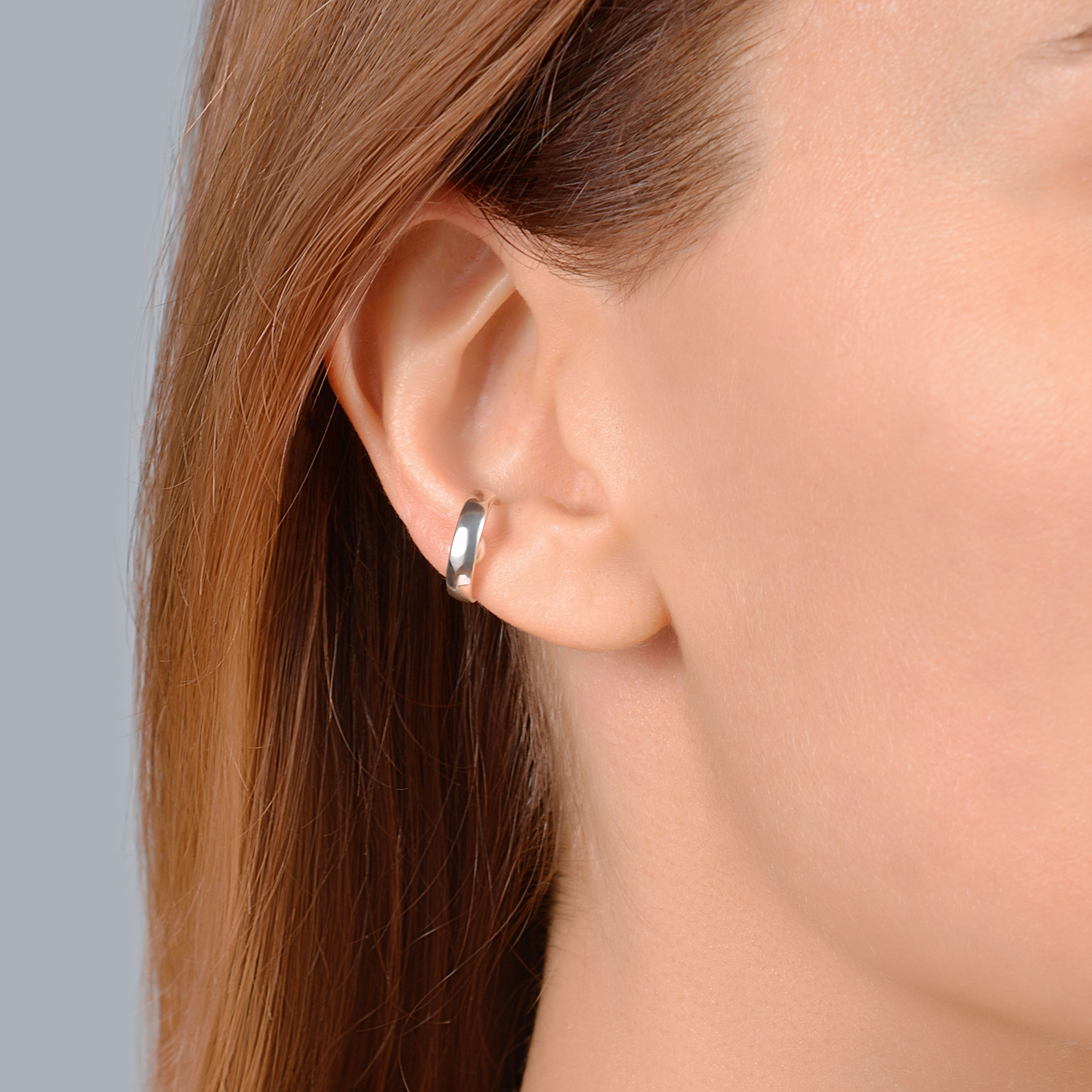 INFANTA Кафф Palla 11 Шарик серебро