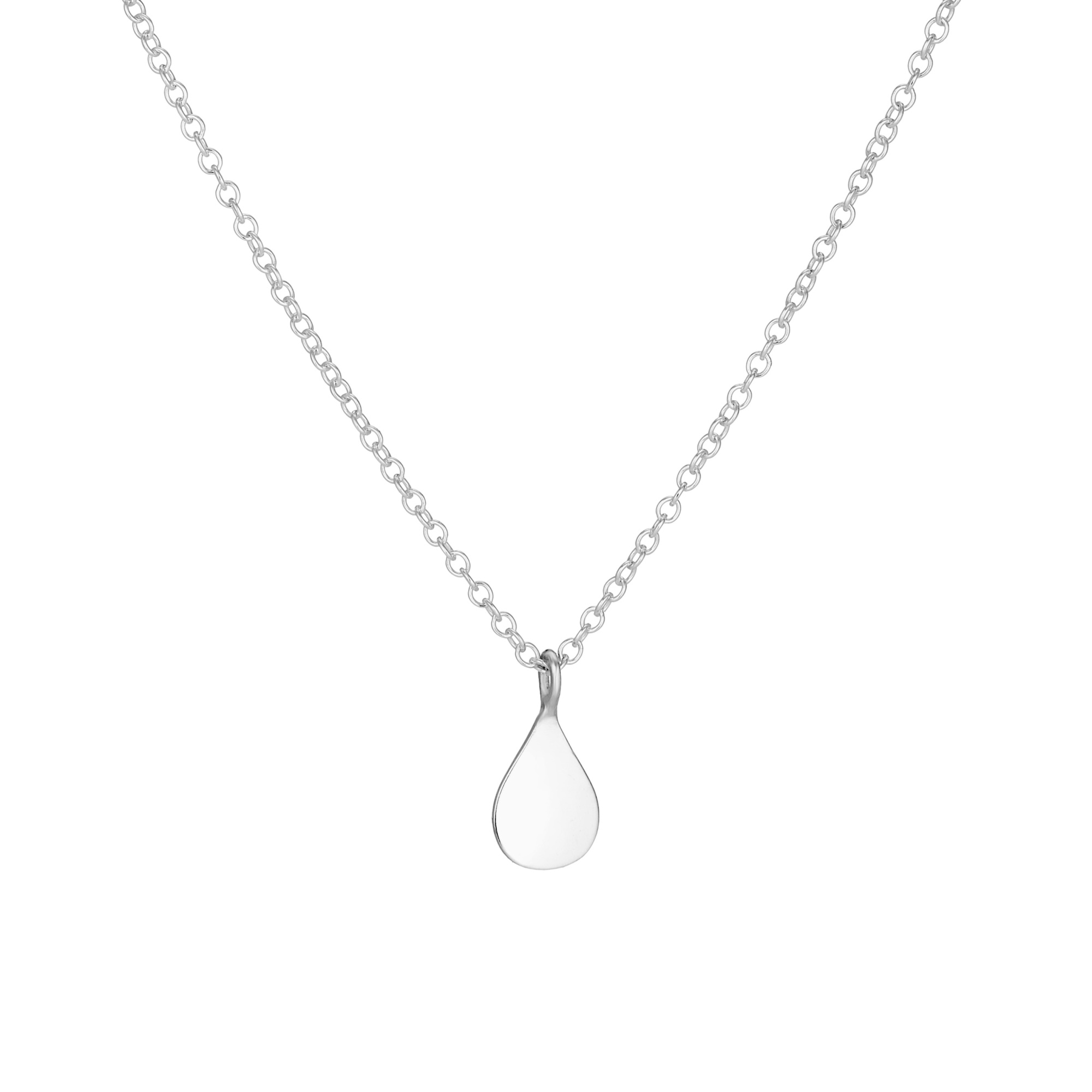 URBAN ISLAND подвеска Teardrop S